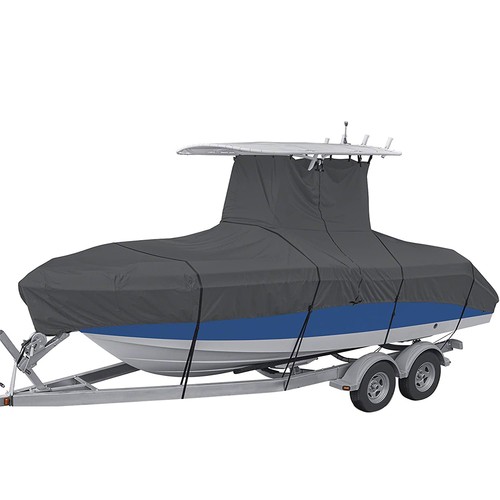 Boat cover classic - classic, accessories